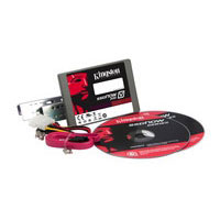 Kingston technology SSDNow V200 256GB Desktop upg. kit (SV200S3D/256G)